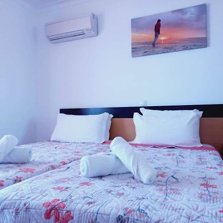 Atp. Areias Da Rocha Apartment Portimao Luaran gambar