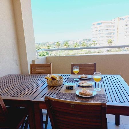 Atp. Areias Da Rocha Apartment Portimao Luaran gambar