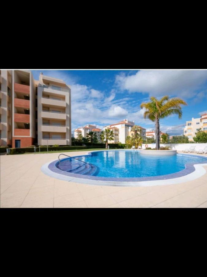 Atp. Areias Da Rocha Apartment Portimao Luaran gambar