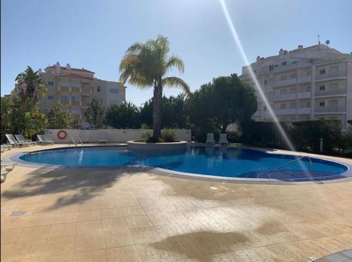 Atp. Areias Da Rocha Apartment Portimao Luaran gambar