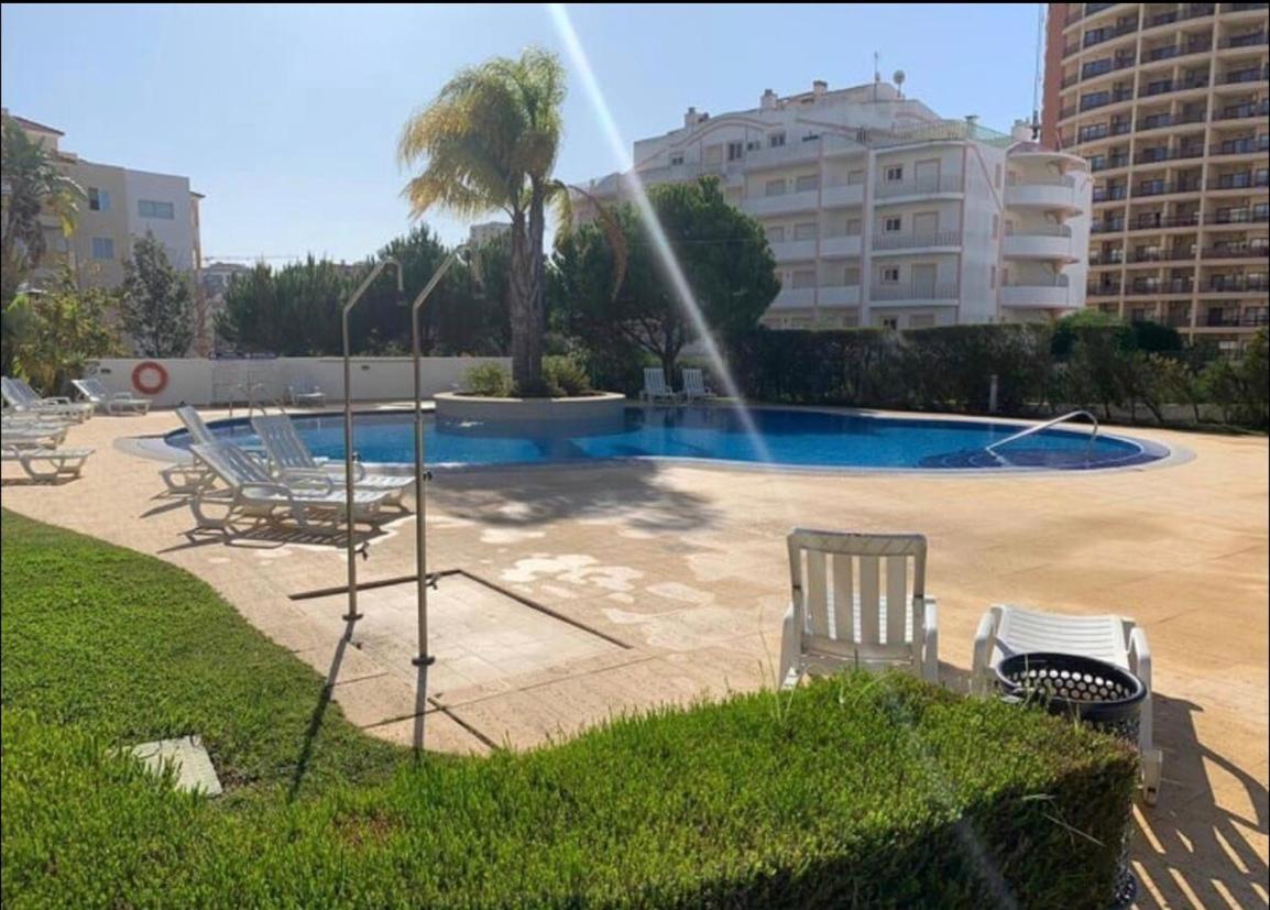 Atp. Areias Da Rocha Apartment Portimao Luaran gambar