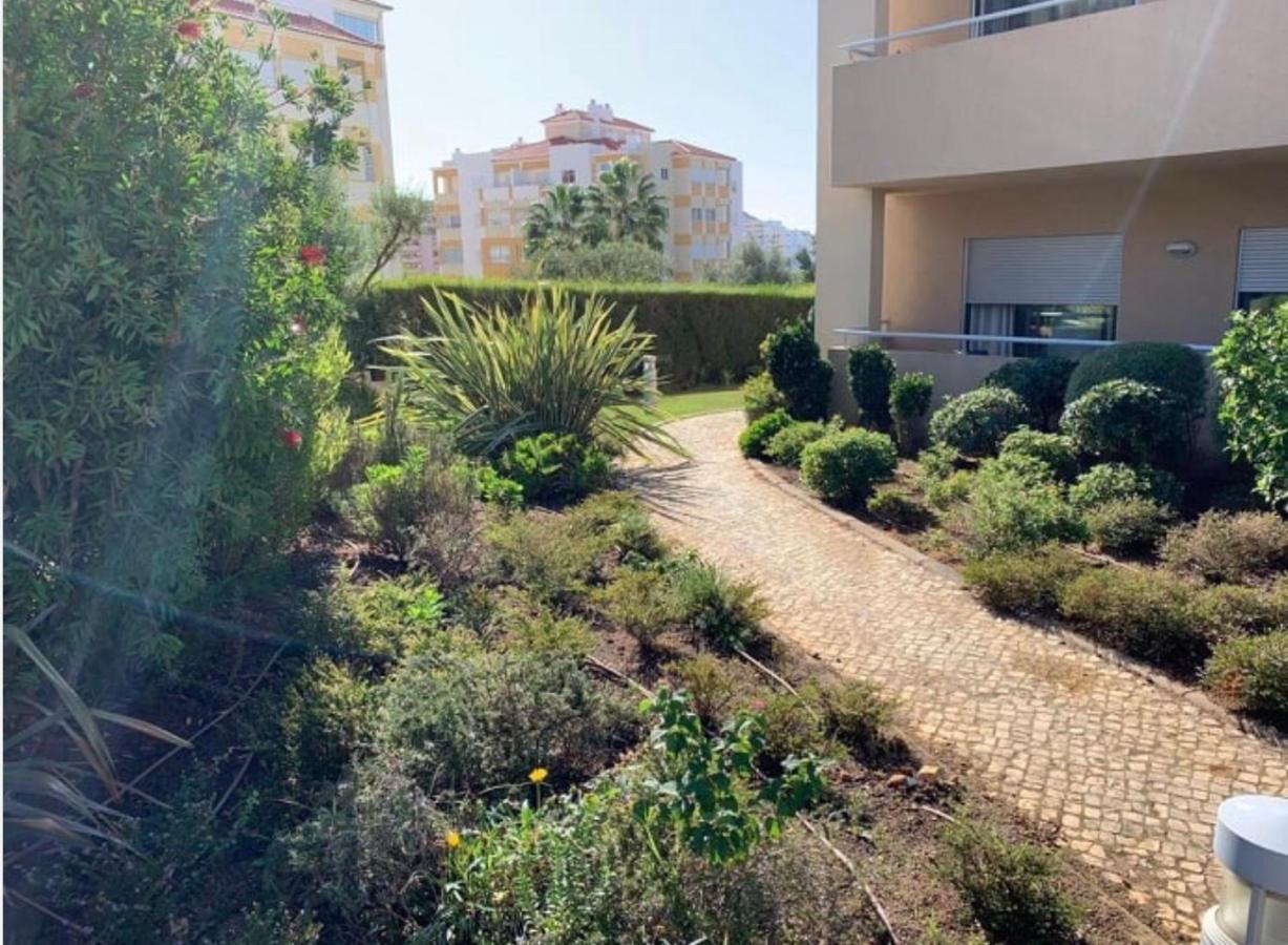 Atp. Areias Da Rocha Apartment Portimao Luaran gambar