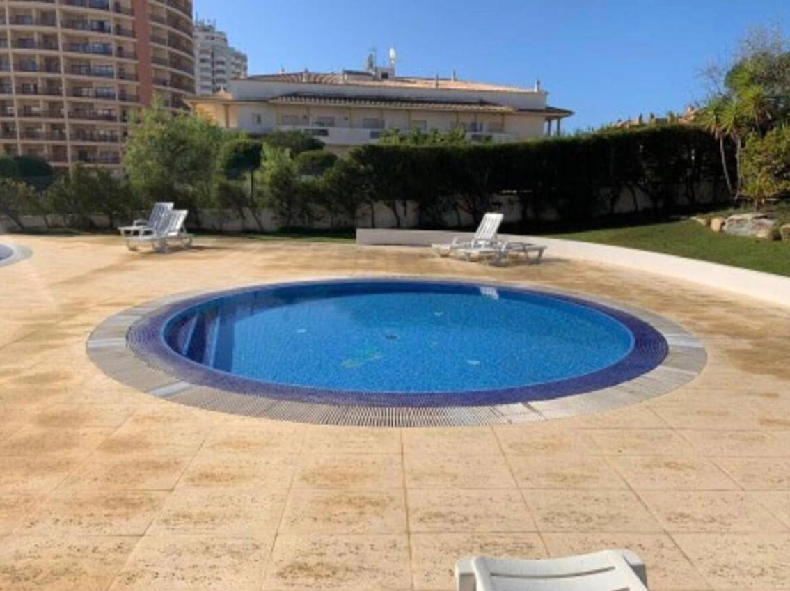 Atp. Areias Da Rocha Apartment Portimao Luaran gambar
