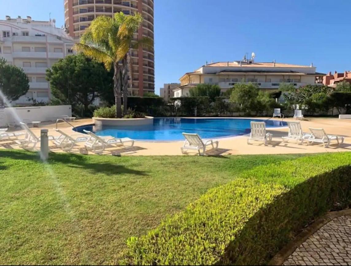 Atp. Areias Da Rocha Apartment Portimao Luaran gambar