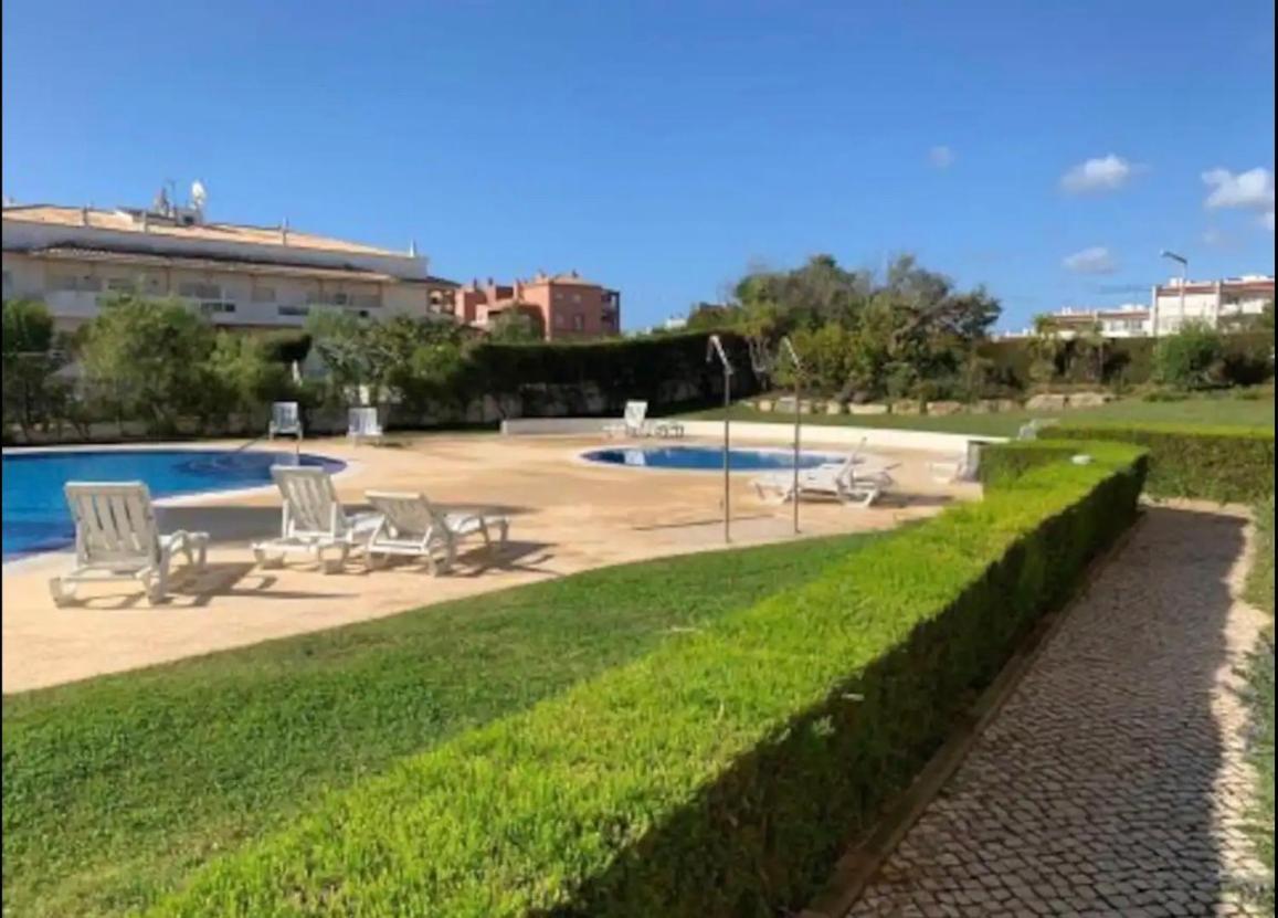 Atp. Areias Da Rocha Apartment Portimao Luaran gambar