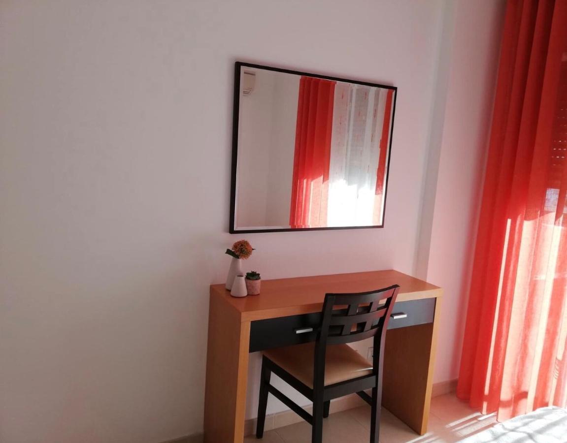 Atp. Areias Da Rocha Apartment Portimao Luaran gambar