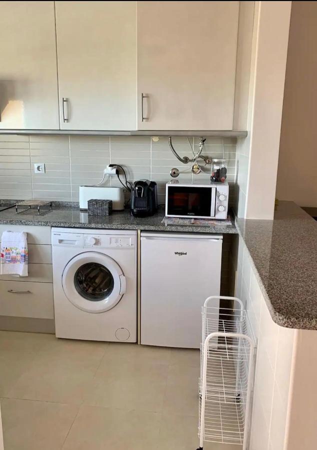 Atp. Areias Da Rocha Apartment Portimao Luaran gambar