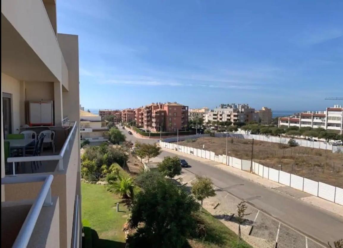 Atp. Areias Da Rocha Apartment Portimao Luaran gambar