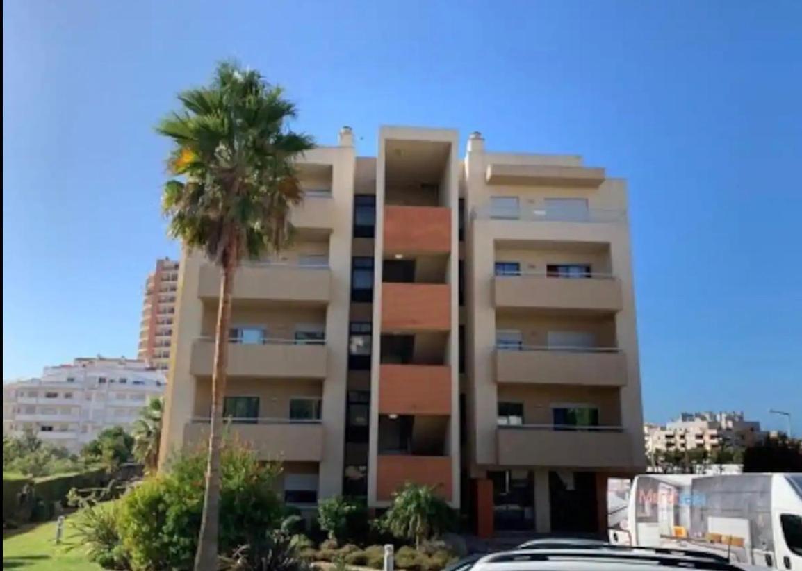 Atp. Areias Da Rocha Apartment Portimao Luaran gambar