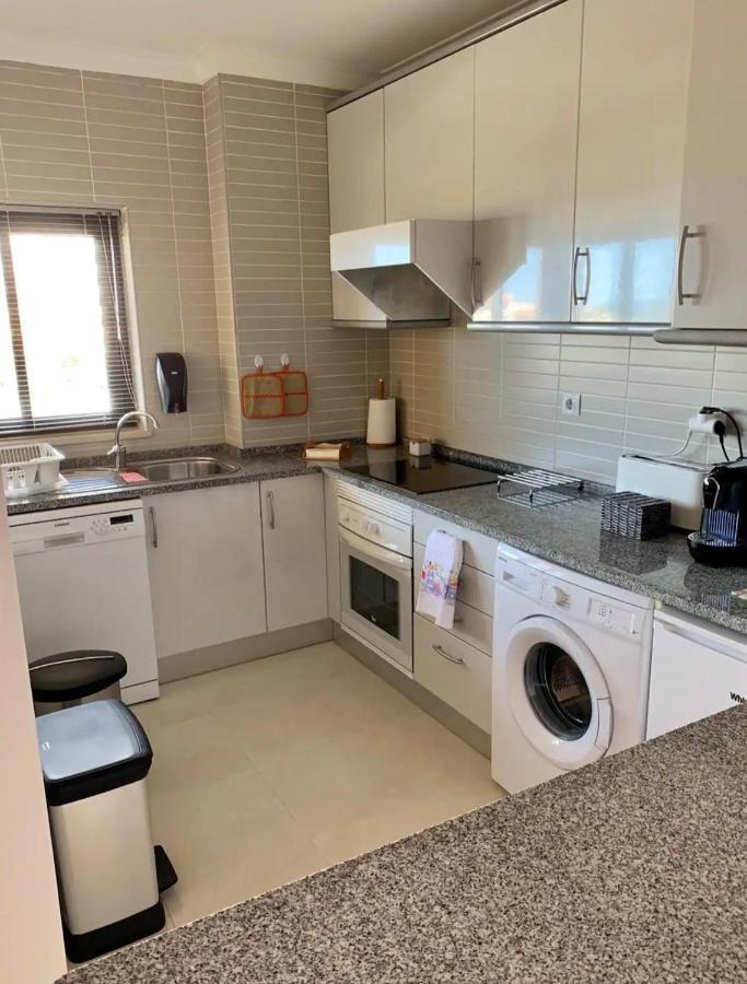 Atp. Areias Da Rocha Apartment Portimao Luaran gambar