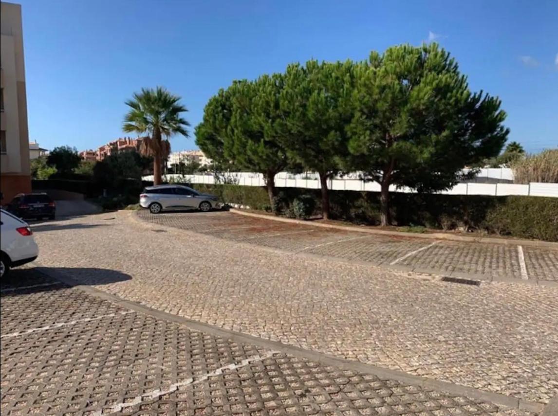 Atp. Areias Da Rocha Apartment Portimao Luaran gambar