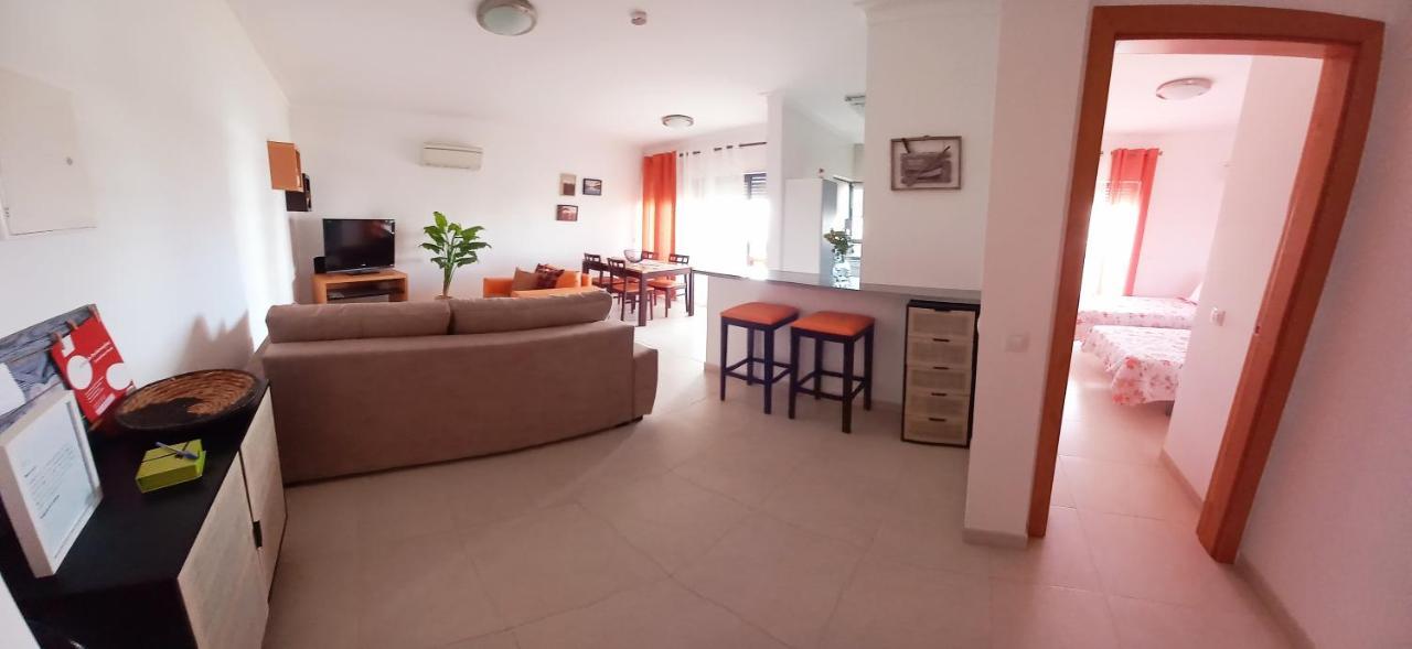 Atp. Areias Da Rocha Apartment Portimao Luaran gambar