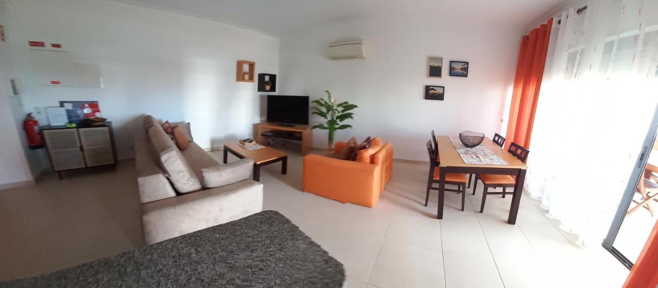 Atp. Areias Da Rocha Apartment Portimao Luaran gambar