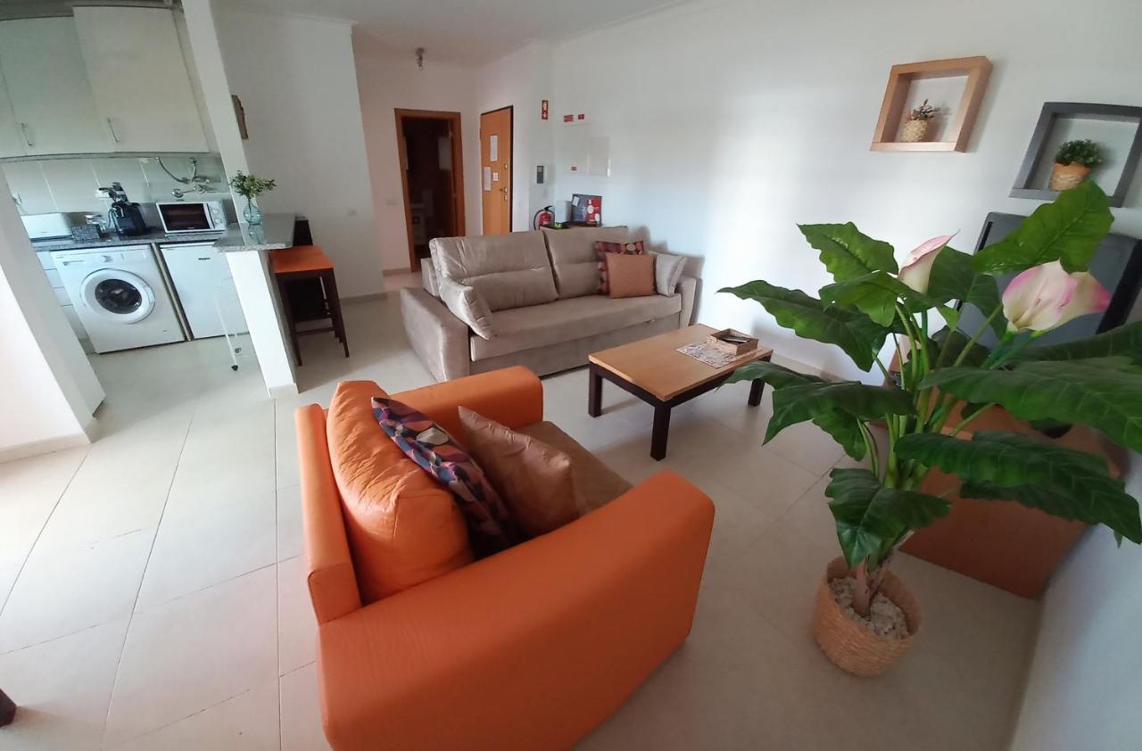 Atp. Areias Da Rocha Apartment Portimao Luaran gambar