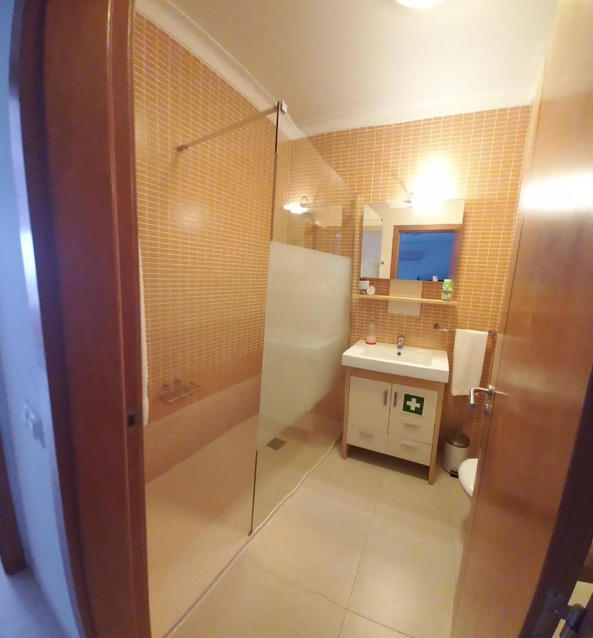 Atp. Areias Da Rocha Apartment Portimao Luaran gambar