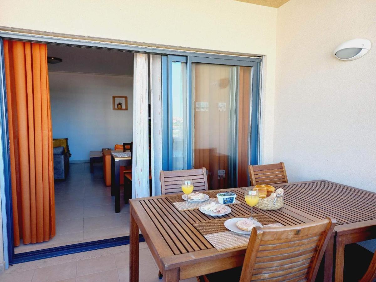 Atp. Areias Da Rocha Apartment Portimao Luaran gambar