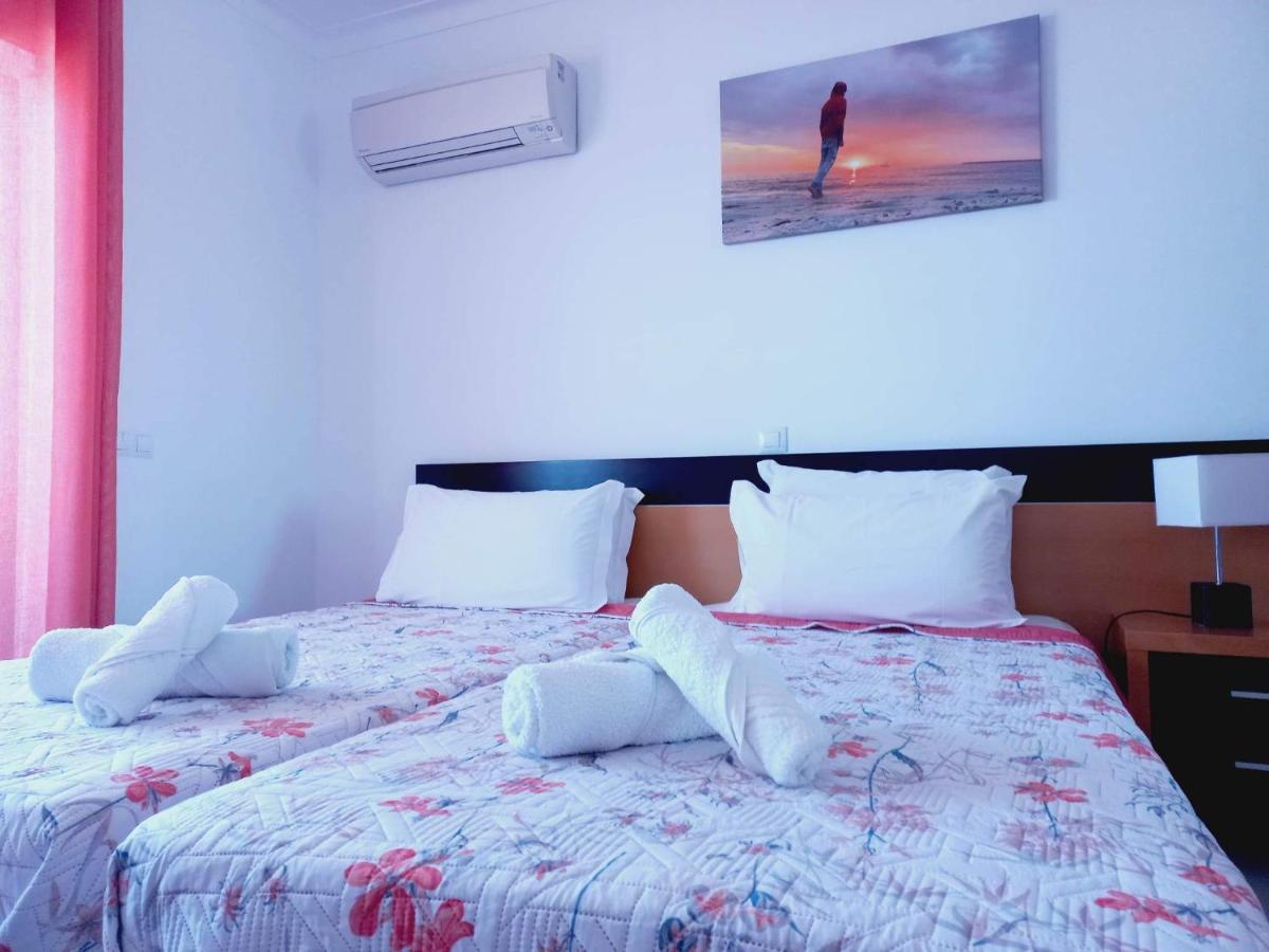 Atp. Areias Da Rocha Apartment Portimao Luaran gambar