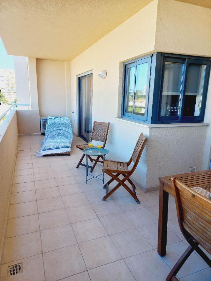 Atp. Areias Da Rocha Apartment Portimao Luaran gambar